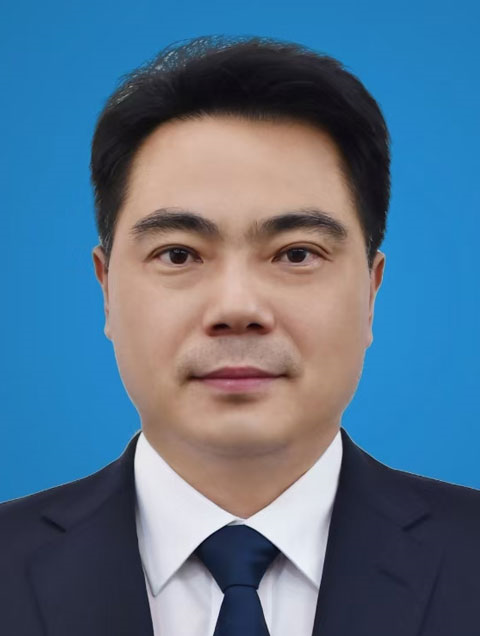 副省長(zhǎng)魏曉奎